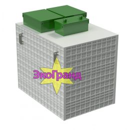 Эко-Гранд 50 Пр