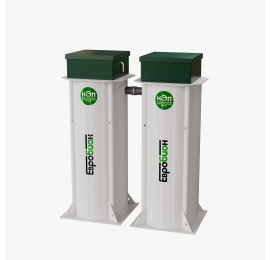 Евробион Отель 30 миди