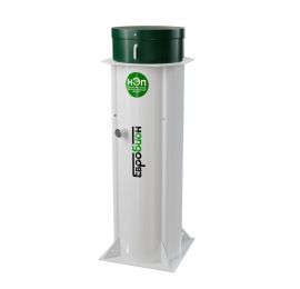 Евробион Раунд 4 ЛОНГ Евробион Раунд 4 ЛОНГ