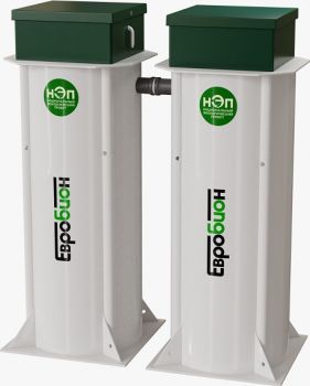 Евробион Отель 50 миди